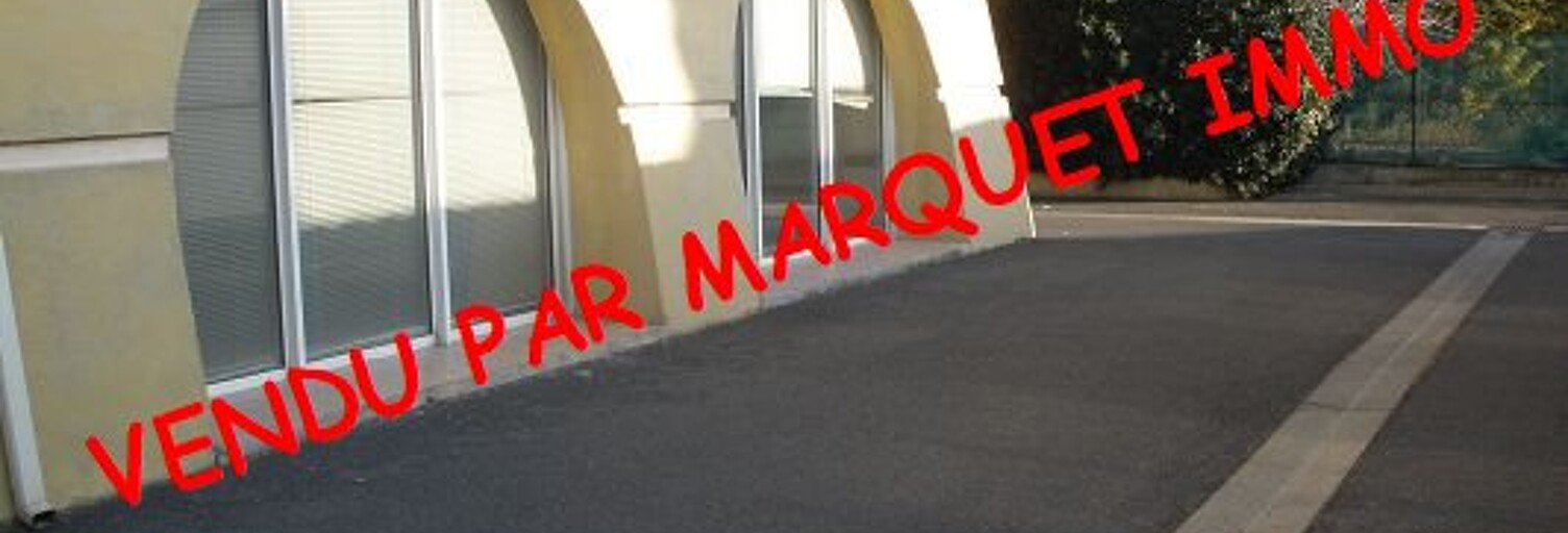 Commerce 8 Pièces 130 m² à vendre à Béziers (34500)