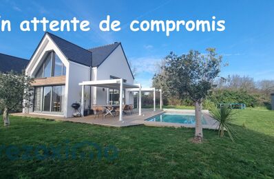vente maison 797 720 € à proximité de Le Croisic (44490)