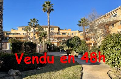 vente appartement 164 000 € à proximité de Vias (34450)