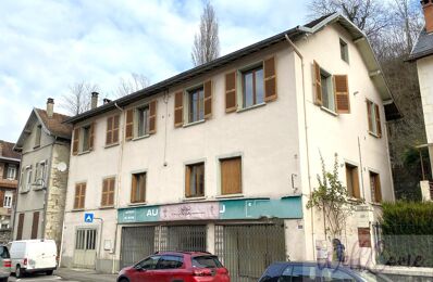 vente maison 270 000 € à proximité de Corbelin (38630)