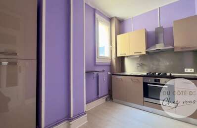 vente appartement 89 000 € à proximité de Creney-Près-Troyes (10150)