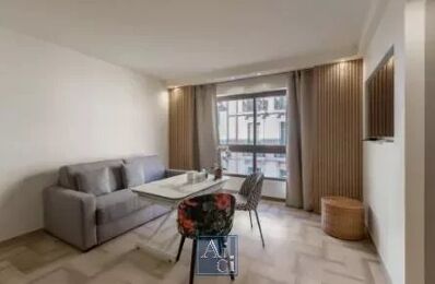vente appartement 440 000 € à proximité de Fréjus (83600)