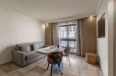 vente appartement 440 000 € à proximité de Mandelieu-la-Napoule (06210)