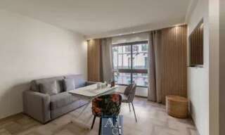 Appartement 2 Pièces 41 m² à vendre à Cannes (06400)