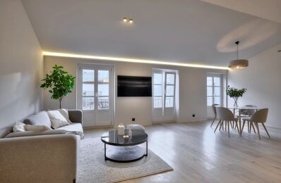 vente appartement 599 000 € à proximité de Tourrette-Levens (06690)
