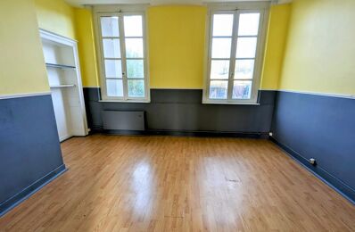 appartement 3 pièces 60 m2 à vendre à Darnétal (76160)