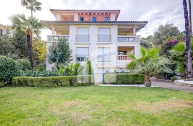 vente appartement 645 500 € à proximité de Beaulieu-sur-Mer (06310)