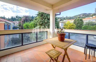 vente appartement 625 000 € à proximité de Saint-Jean-Cap-Ferrat (06230)