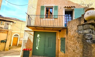 Maison 3 Pièces 58 m² à vendre à Utelle (06450)