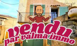 Maison 3 Pièces 58 m² à vendre à Utelle (06450)