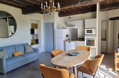 location appartement 531 € CC /mois à proximité de Saint-Ambroix (30500)