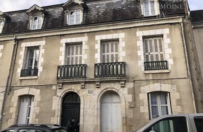 vente appartement 139 400 € à proximité de Amboise (37400)