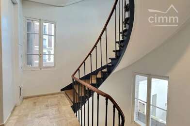 Appartement 2 pièces 960 €