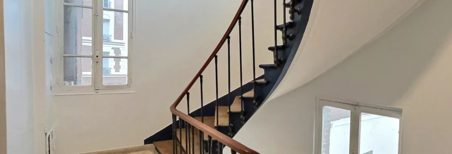 Appartement 2 Pièces 34 m² à louer à Alfortville (94140)