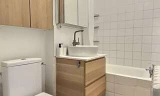 Appartement 2 Pièces 34 m² à louer à Alfortville (94140)