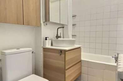 Appartement 2 pièces 960 €