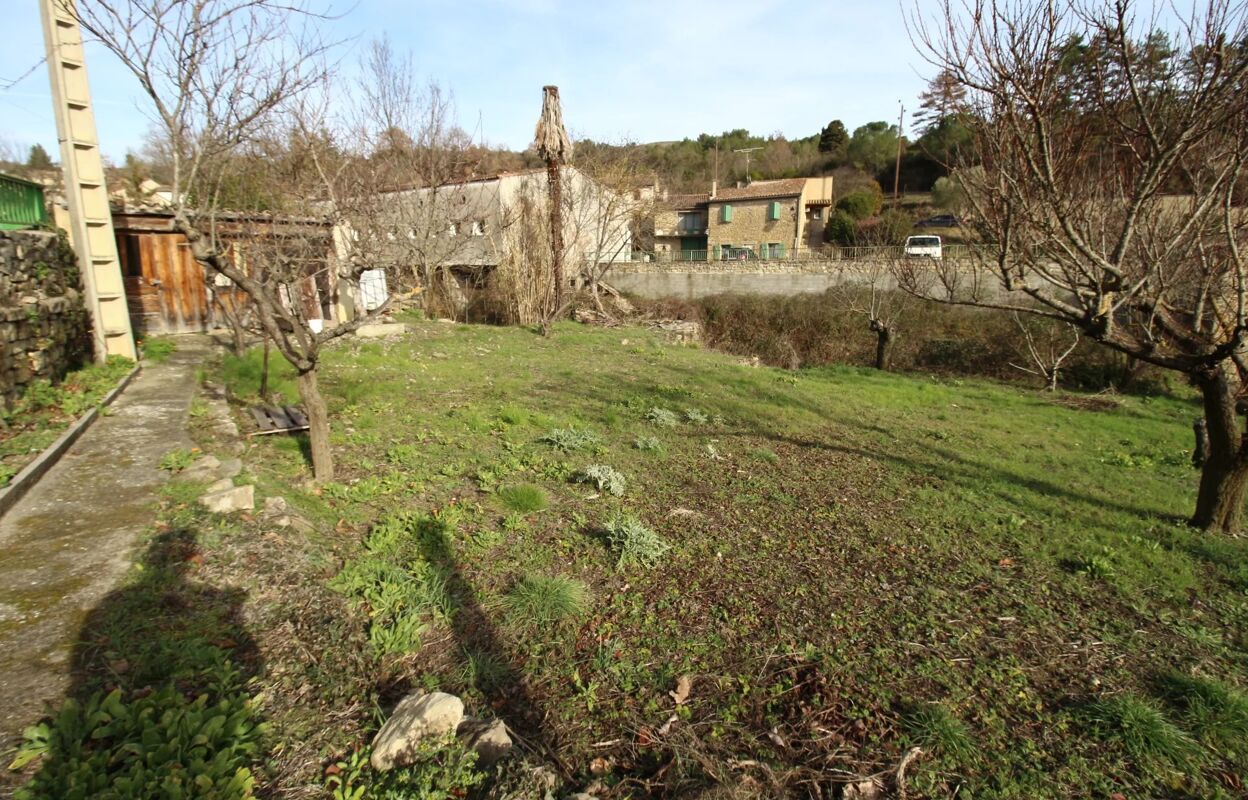 maison 7 pièces 101 m2 à vendre à Antugnac (11190)