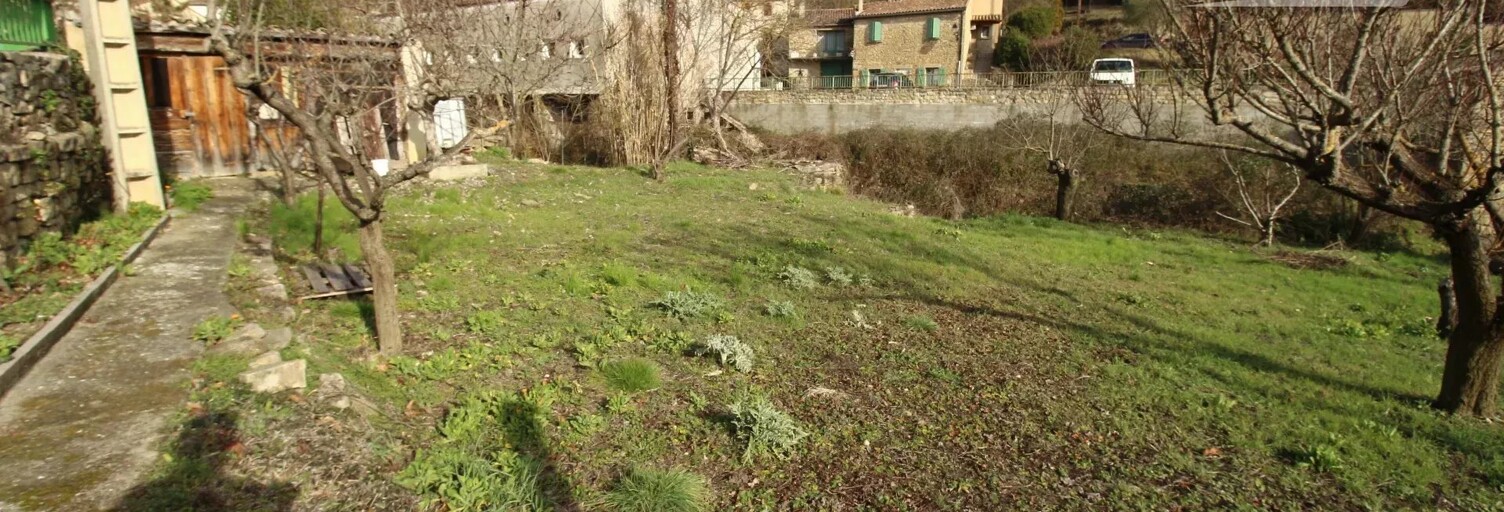 Maison 7 Pièces 101 m² à vendre à Antugnac (11190)