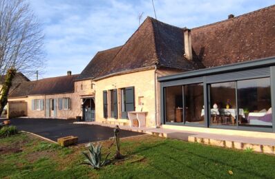 vente maison 378 000 € à proximité de Alles-sur-Dordogne (24480)