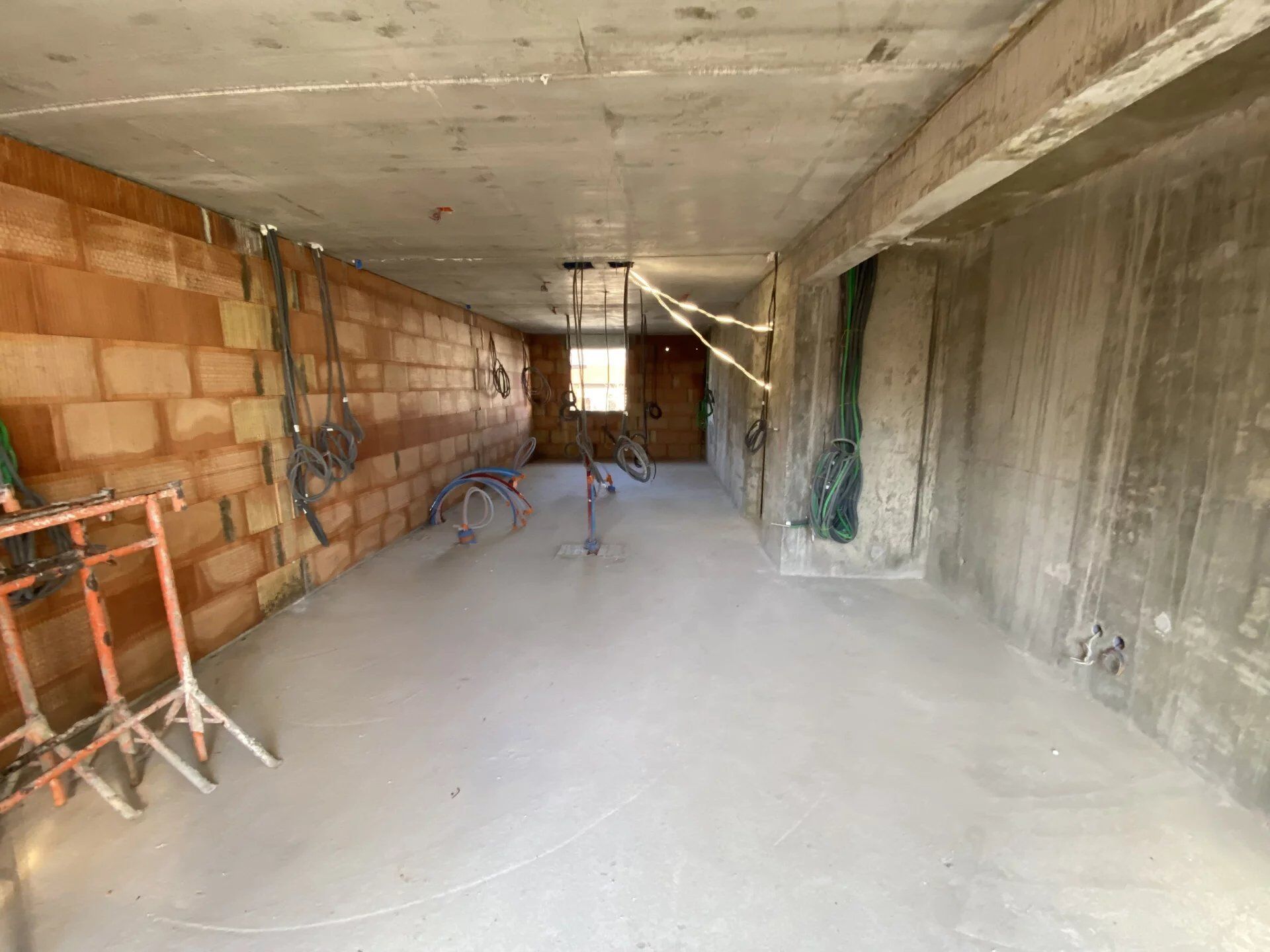 Appartement  T2 à vendre Saint-Marcellin 38160