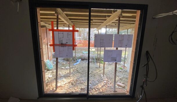 Appartement 2 pièces  à vendre Saint-Marcellin 38160