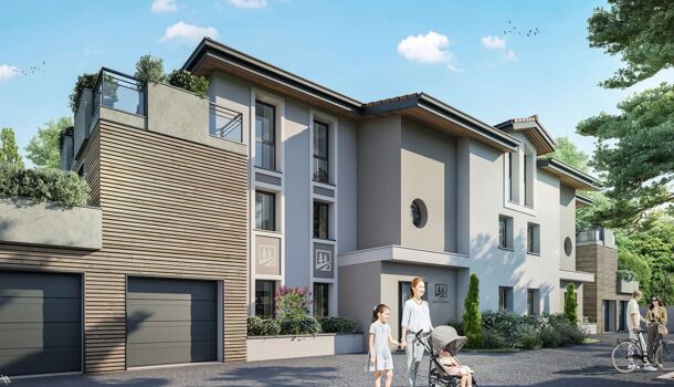 Appartement 2 pièces  à vendre Saint-Marcellin 38160