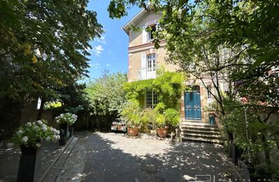 vente maison 460 000 € à proximité de Monfort (32120)