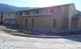 Immeuble  450 m² à vendre à Montbrun-les-Bains (26570)