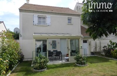vente maison 352 000 € à proximité de Épinay-sur-Orge (91360)
