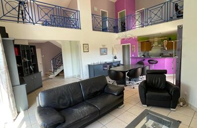 vente maison 468 000 € à proximité de Rieux-Volvestre (31310)