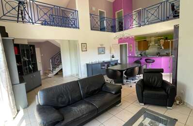 vente maison 468 000 € à proximité de Beaumont-sur-Lèze (31870)