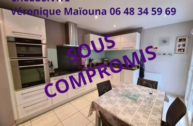 vente maison 374 000 € à proximité de Mauzac (31410)