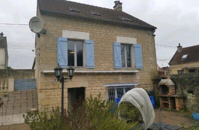 vente maison 274 000 € à proximité de Le Quesnel-Aubry (60480)
