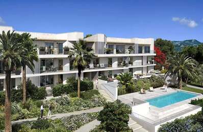 appartement 3 pièces 96 m2 à vendre à Nice (06000)