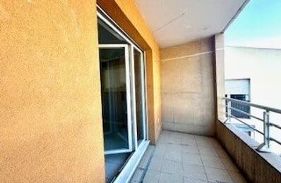 vente appartement 213 000 € à proximité de Carros (06510)
