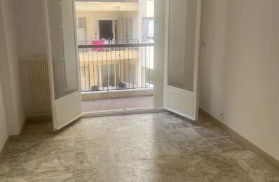 appartement 4 pièces 89 m2 à vendre à Nice (06000)