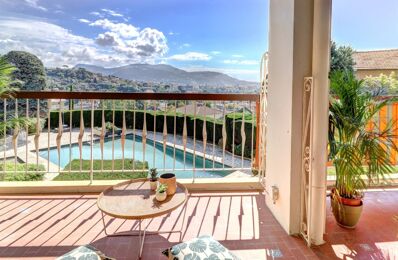 vente appartement 489 000 € à proximité de Roquebrune-Cap-Martin (06190)