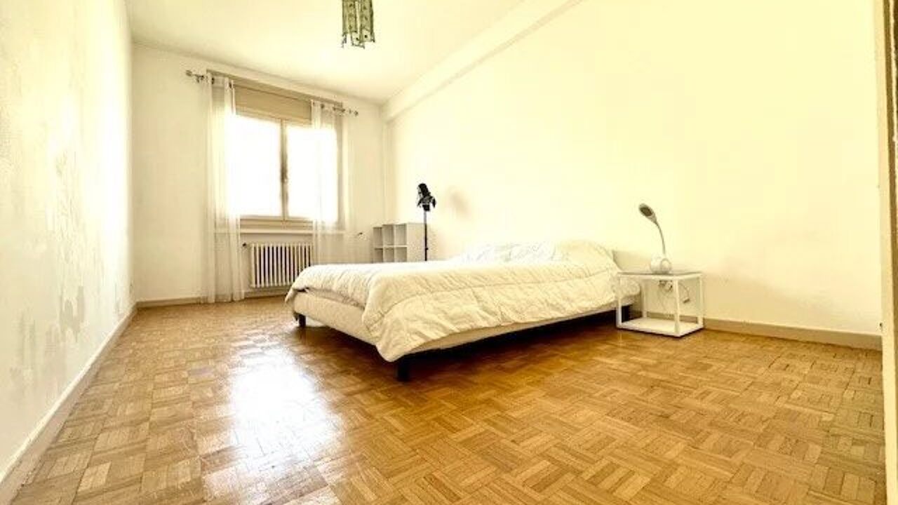 appartement 2 pièces 59 m2 à vendre à Nice (06100)