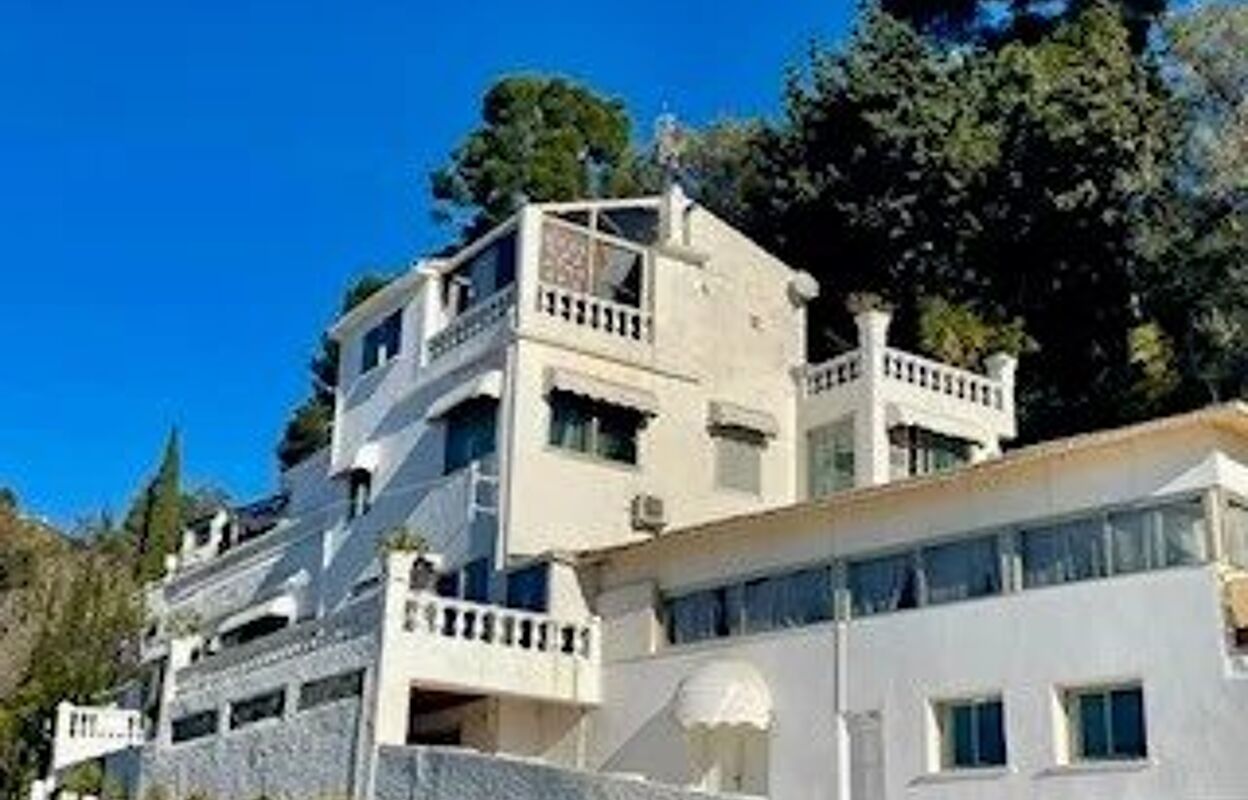 appartement 10 pièces 430 m2 à vendre à Nice (06000)