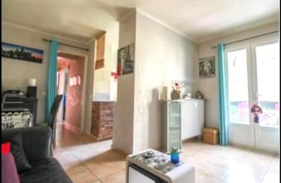 vente appartement 167 500 € à proximité de La Roquette-sur-Var (06670)