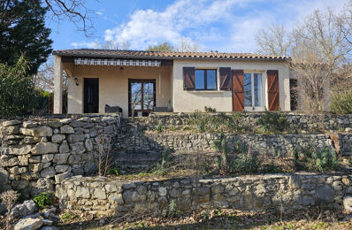 vente maison 276 000 € à proximité de Villeneuve-de-Berg (07170)