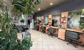 Commerce  31 m² à vendre à Clermont-Ferrand (63000)