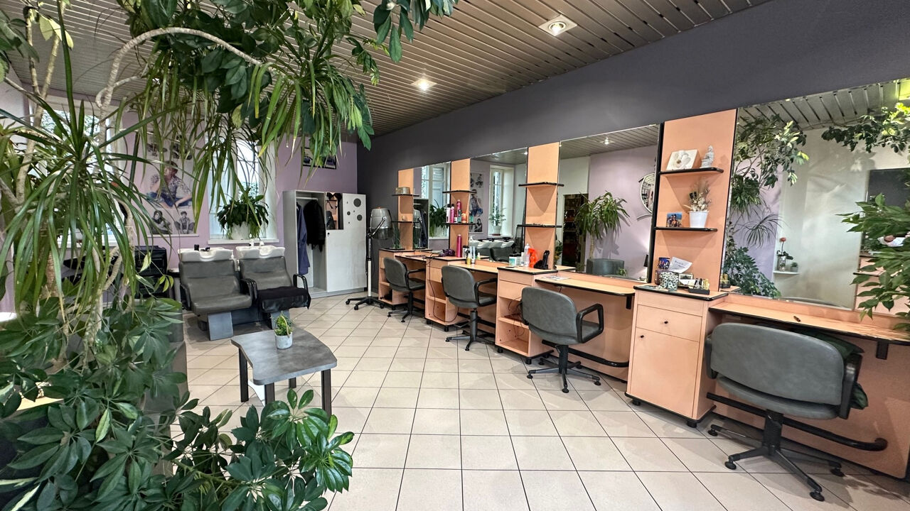 commerce  pièces 31 m2 à vendre à Clermont-Ferrand (63000)