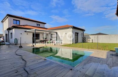 vente maison 575 000 € à proximité de Saint-Didier-sur-Chalaronne (01140)