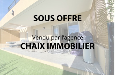 vente appartement 319 000 € à proximité de La Bouilladisse (13720)