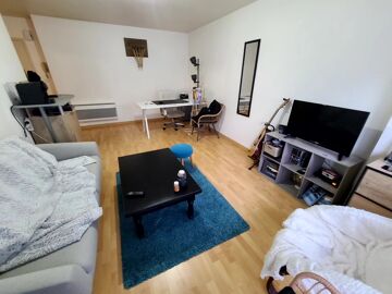 Appartement Quimper (29000) - Réf. 8864