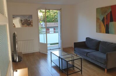 location appartement 495 € CC /mois à proximité de Saint-Laurent-d'Agny (69440)