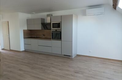 location appartement 980 € CC /mois à proximité de Villers-Lès-Nancy (54600)