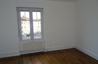 location appartement 1 060 € CC /mois à proximité de Nancy (54100)