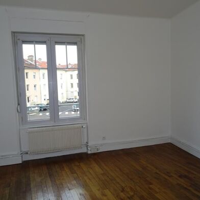 Appartement 5 pièces 109 m²